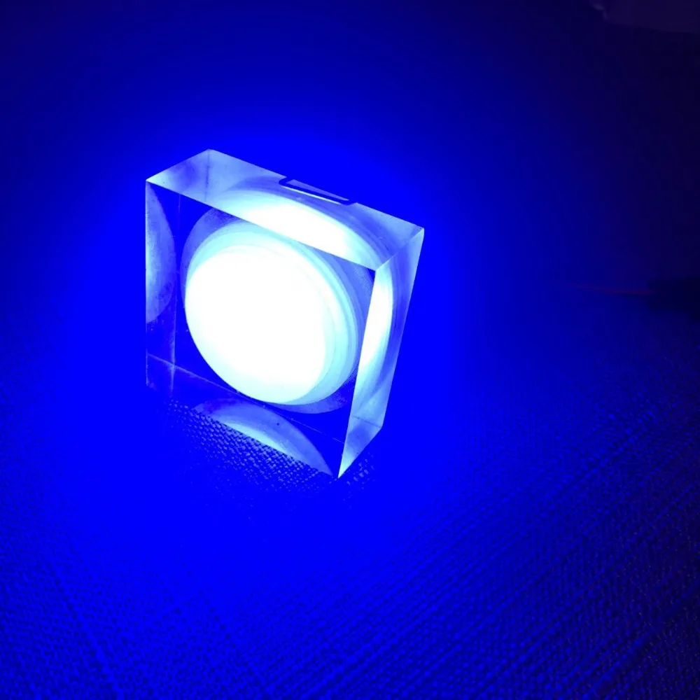 Мини-пятно Спот Потолочный 2018 Real Luminaria Teto 220 В Cob Down 10 шт./лот Faretto светодиодный