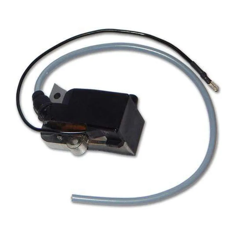 

ZhongfaTec 394143030 Катушка зажигания для бензопила Dolmar PC6412 PC7312 PC8116 DPC6410 DPC7310 DPC8132