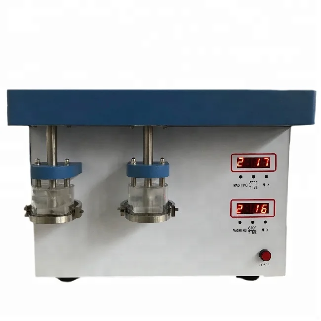 

Gluten Centrifuge Index Test Glutomatic Tester