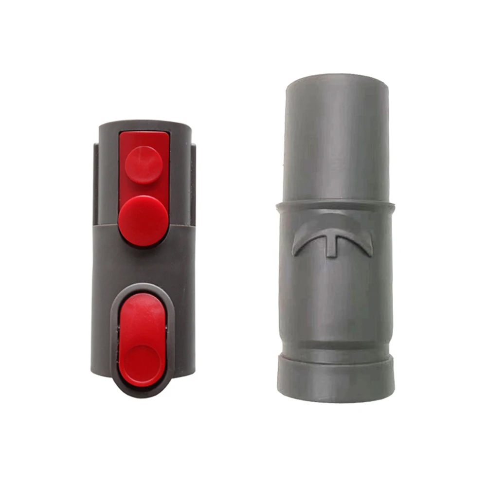 

Brush Tool Adapter Converter For Dyson V8 V7 V10 To V6 DC35 DC62 Vacuum Cleaner Parts Brush Tool Adapter Converter Replacement
