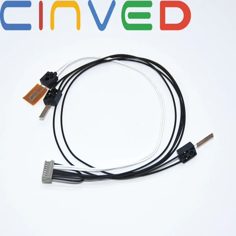 

1 шт. 6LK25742000 Термистор для Toshiba 163 165 166 167 181 182 195 203 205 206 207 212 223 225 237 242 245 255 256 257 305