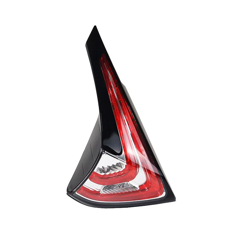 Для Nissan Murano 2015 2016 2017 2018 задний фонарь автомобиля со светодиодными лампами стоп-сигнала 265505 AA0A 265555 AA0B 265505 AA1D 265505 AA1B