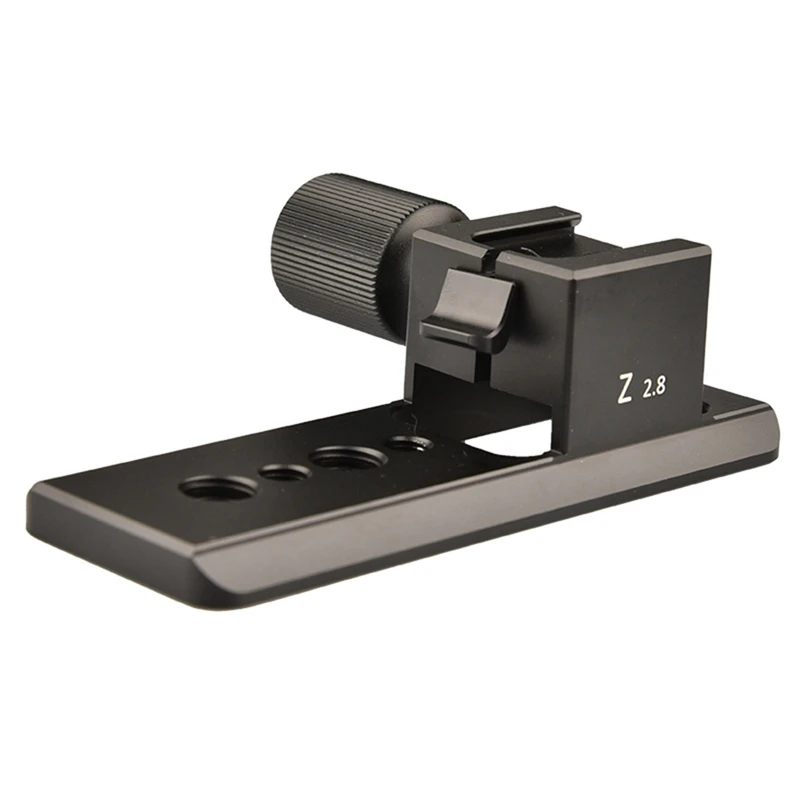 

Top Deals LF-Z72 Tripod Mount Ring For Nikon Nikkor Z 70-200/2.8 VR S Lens Z70-200Mm F2.8 Replacement Foot Fit Arca Swiss Rrs