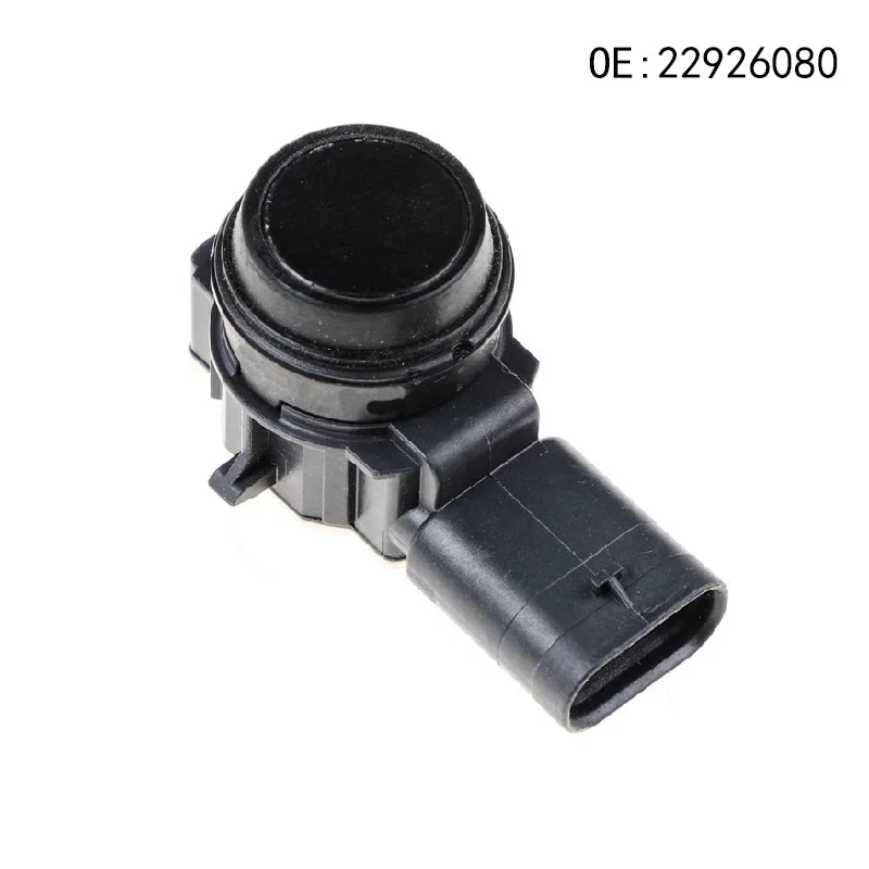 

NEW 22926080 For GM PDC Parking Sensor Bumper Object Backup 0263023336