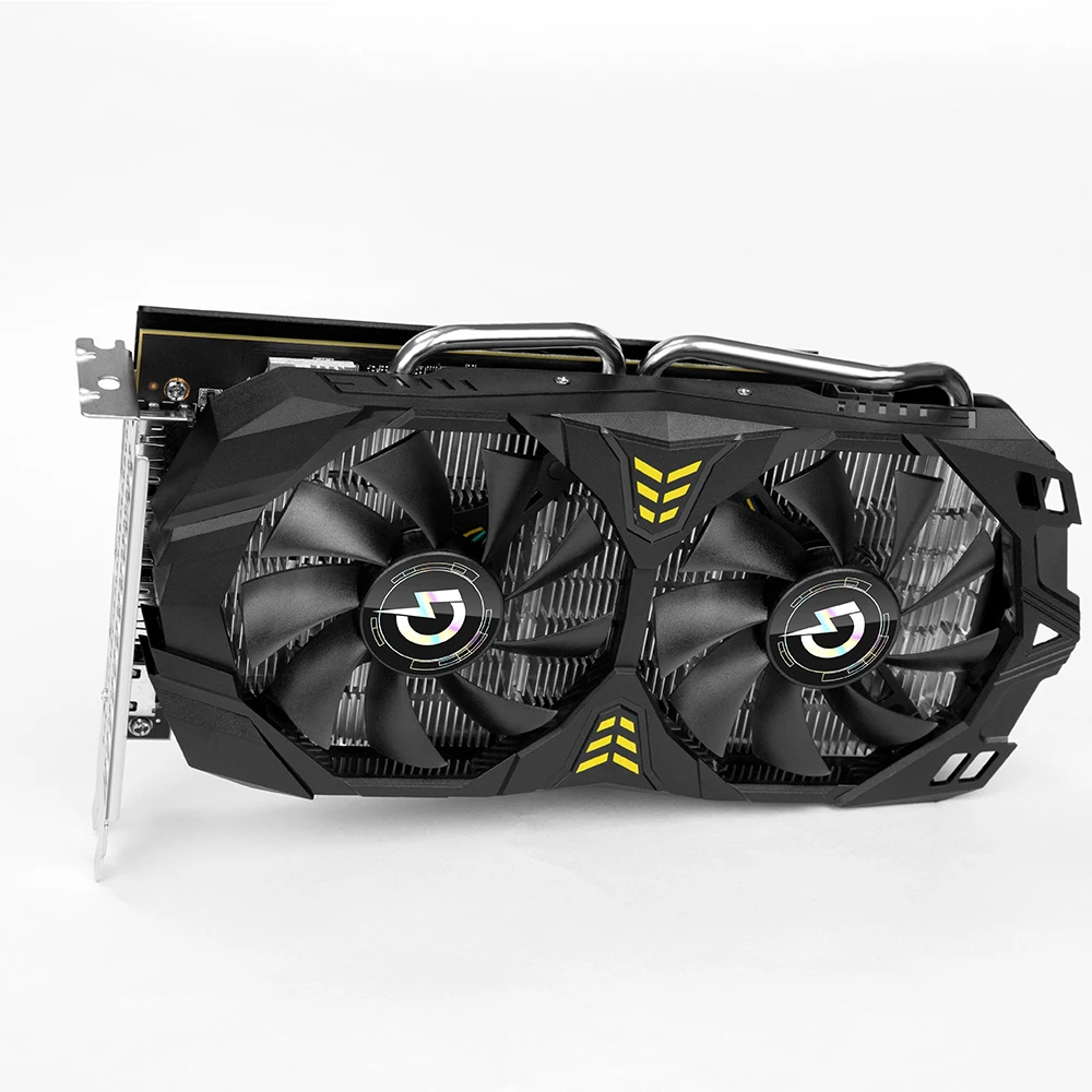 Графическая карта RX580 2048SP GDDR5 8 Гб 256 бит игровая видеокарта для AMD Radeon RX 580 PCIE PCI-E 3 0 *