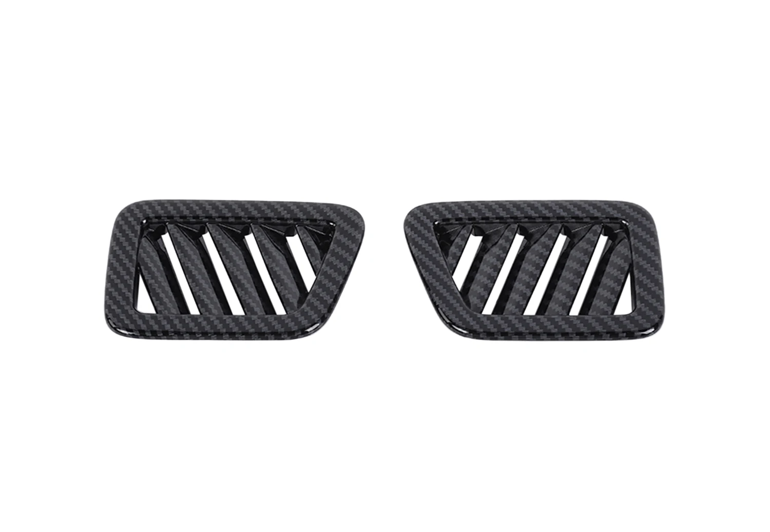 

Накладка на решетку вентиляционной панели центральной консоли для Chevrolet Colorado 2023 2024 2025, детали для стайлинга автомобилей, аксессуары для интерьера