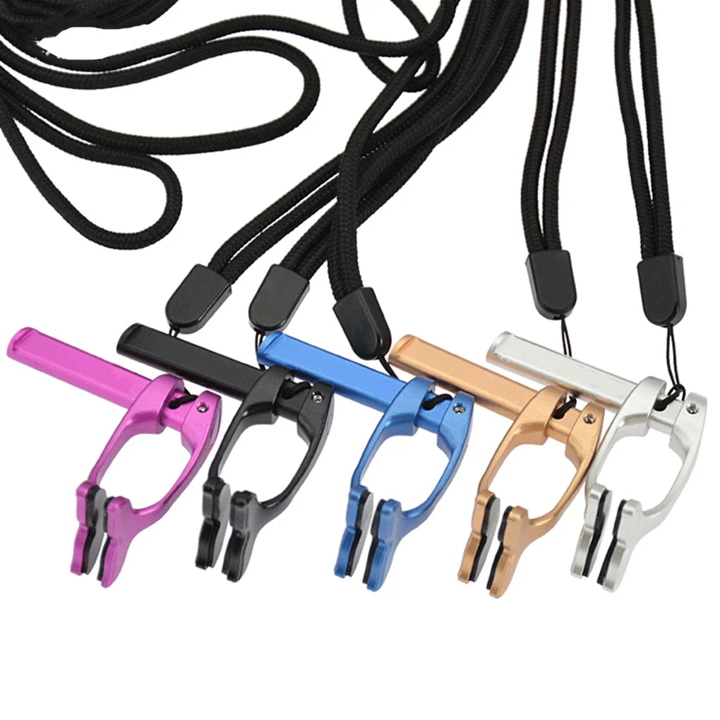 

Nose Clip Non-slippery Diving Clips Multicolored Surfing Supplies