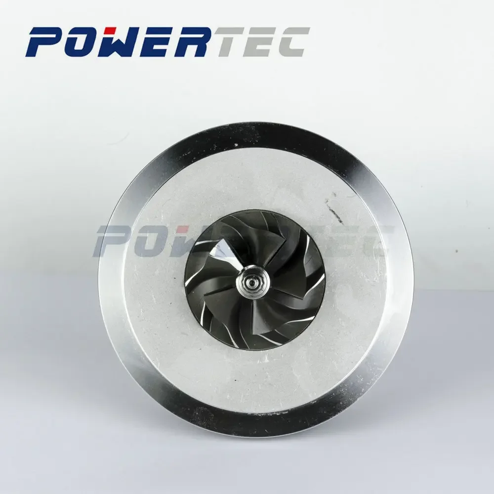 GTA2260V 742417 753392 -0001 Турбозарядное устройство с сердечником турбины Chra для BMW X5 E53 3.0D 160