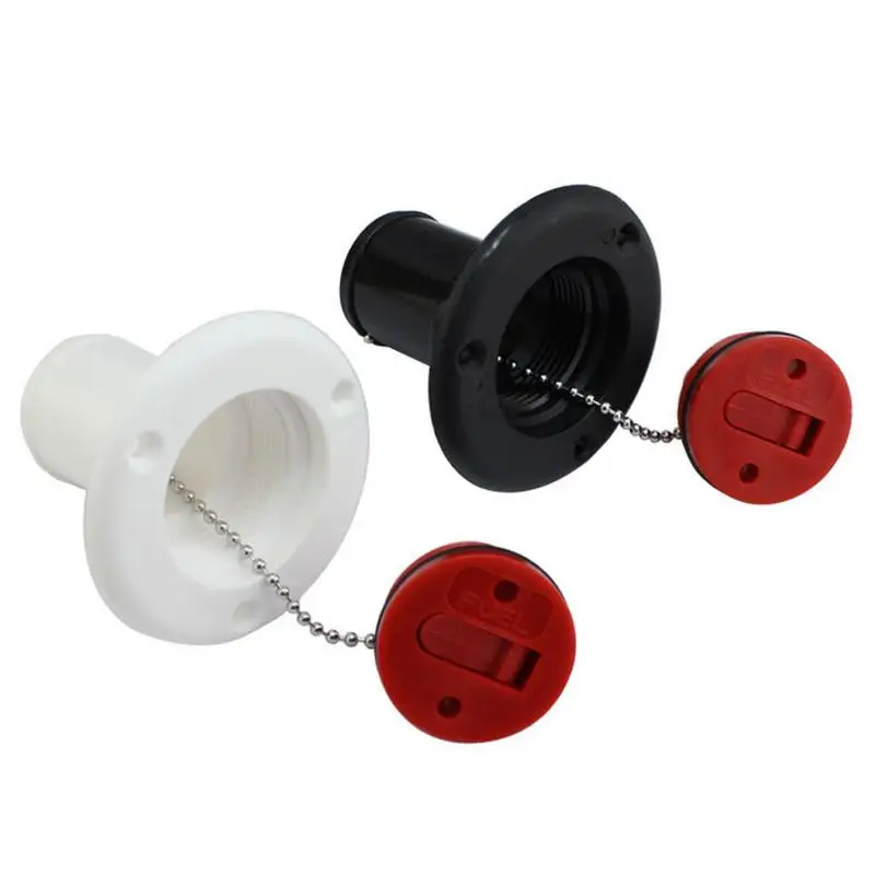 

Durable Accessories Water Tank Cover Injections Outlet Oil Inlet Durable Parts RV 38mm Filler Professional Yacht