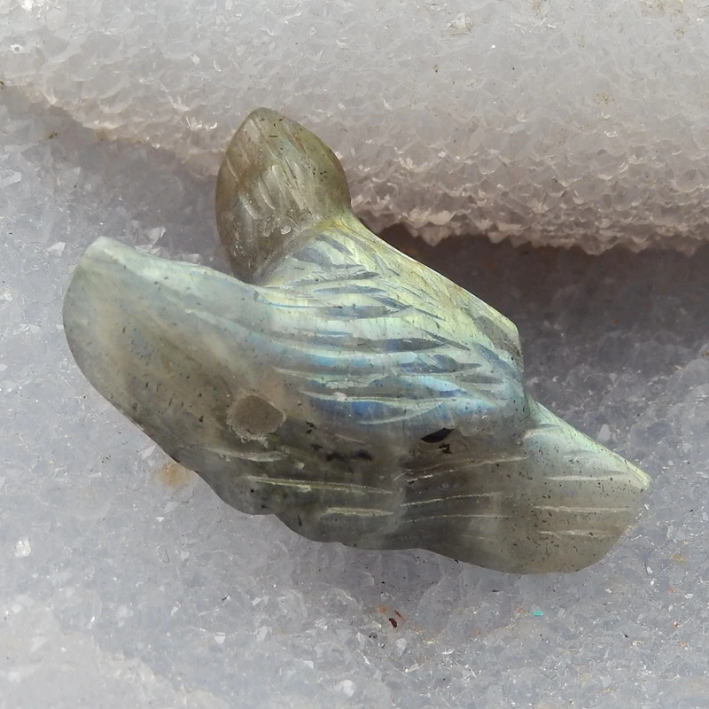 Индивидуальный заказ! Подвески из драгоценных камней ручной работы 23 мм |