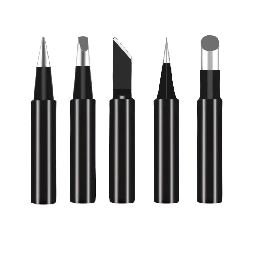 

Паяльные жала XMSJ 900M-T для паяльной станции 5 шт.