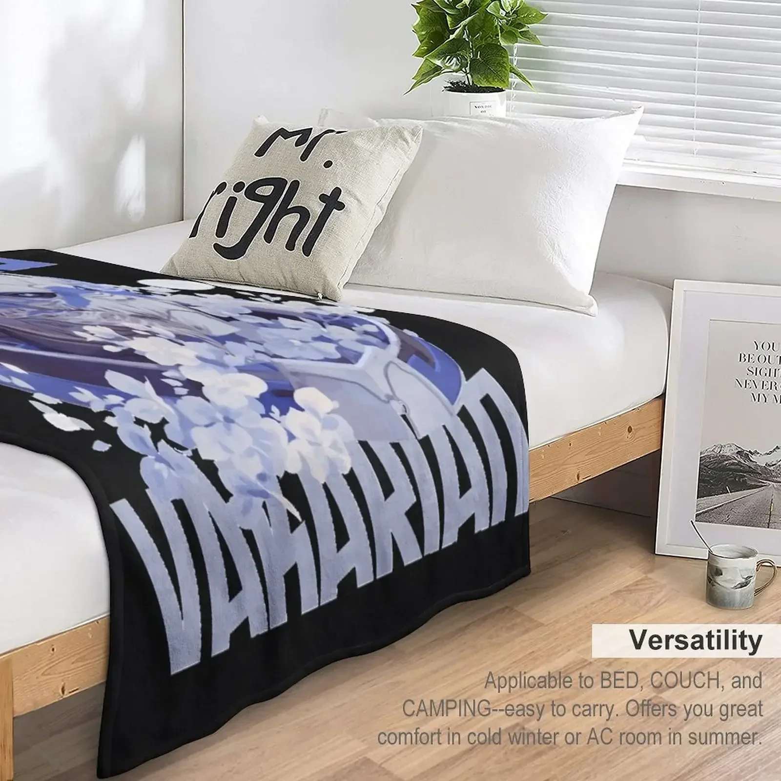 Классическая футболка GARRUS VAKARIAN пледы одеяла для диванов постельное белье