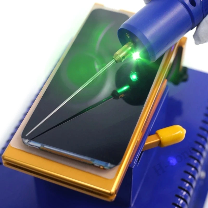 

Portable Clean Machine Phone Screen Remover Tool Screen