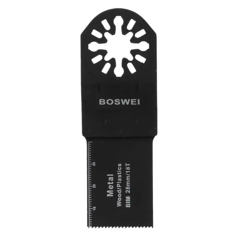 

1 шт. 28 мм осциллирующие инструменты пильное полотно для электроинструмента Fein Multimaster Renovator