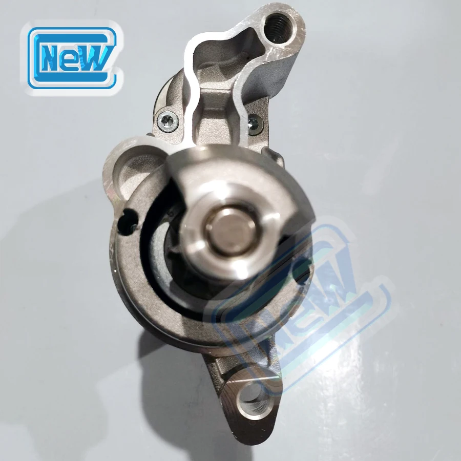 Новинка стартер для Audi allroad L4 2.0L 13-16 06D911021D 06H911021A 06H911021AX 0001107508 0001107509 0001107534 0001107535