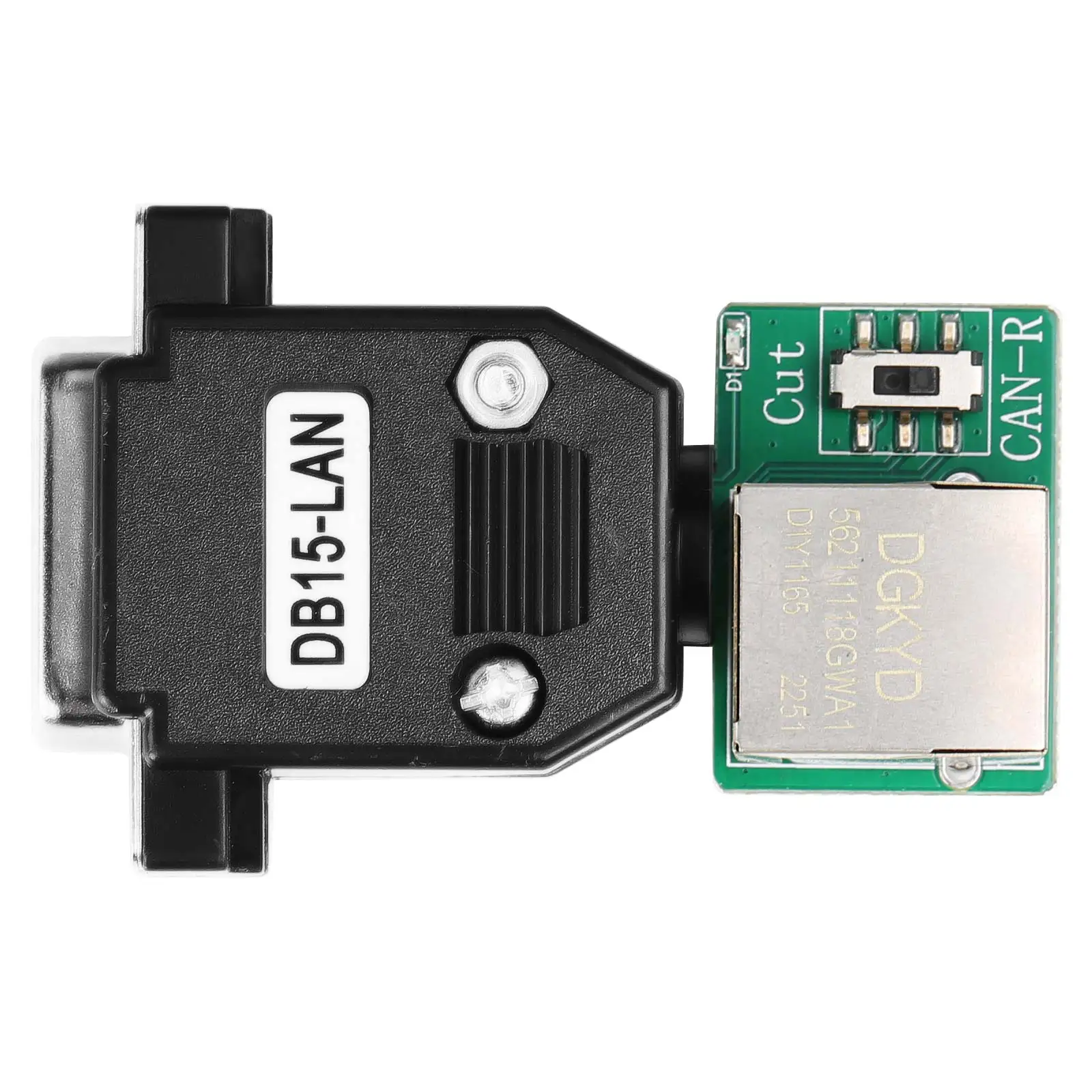 Yanhua Mini ACDP2 для VW / Audi DQ500 0BH Континентальная коробка передач модуляция функций