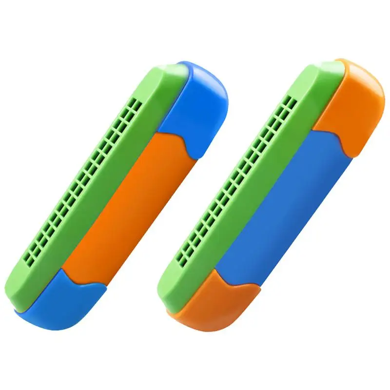 

Двухрядная гармоника с 16 отверстиями, детская гармоника с воздуходувкой для начинающих, детские музыкальные развивающие игрушки