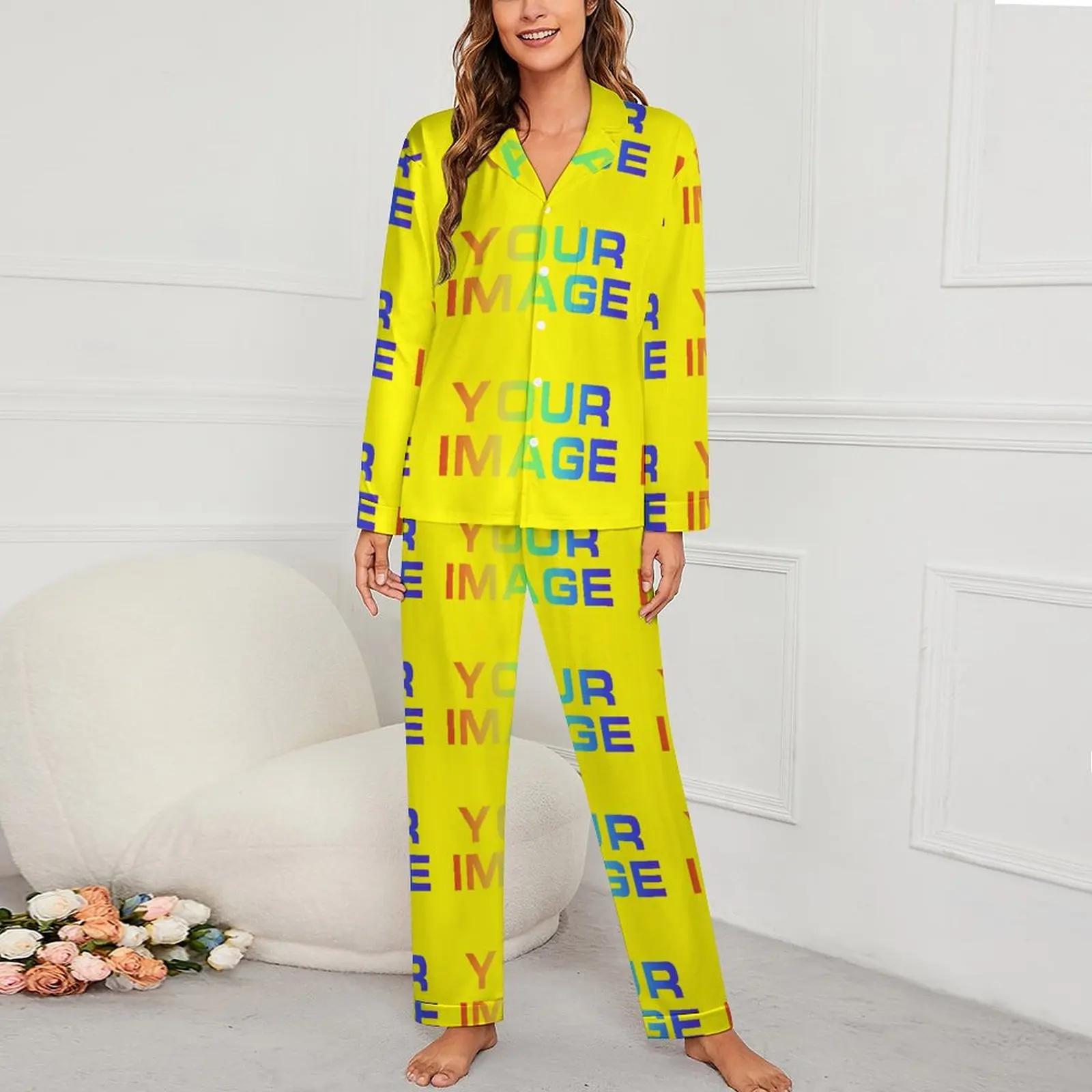 Печать по запросу индивидуальные изображения на заказ картина сделай сам