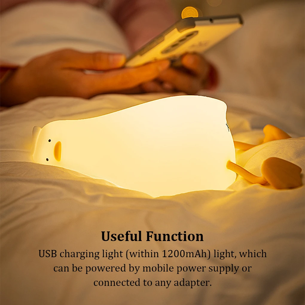 

Night Lights Cartoon Switch Bedside Lamp Decorative Lighting Birthday