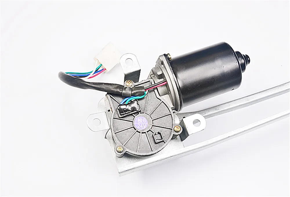 Дворники для экскаватора Doosan Daewoo DX260 380 дворники двигатель дворника DX150 мотор в