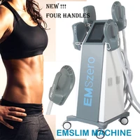 ems minceur slimming emslim muscle stimulation muscular estimulador fitness equipment adelgazar electrostimulateur muscle