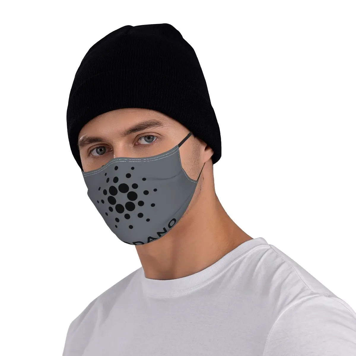 Рисунок 6 - Забавная саркастическая маска с