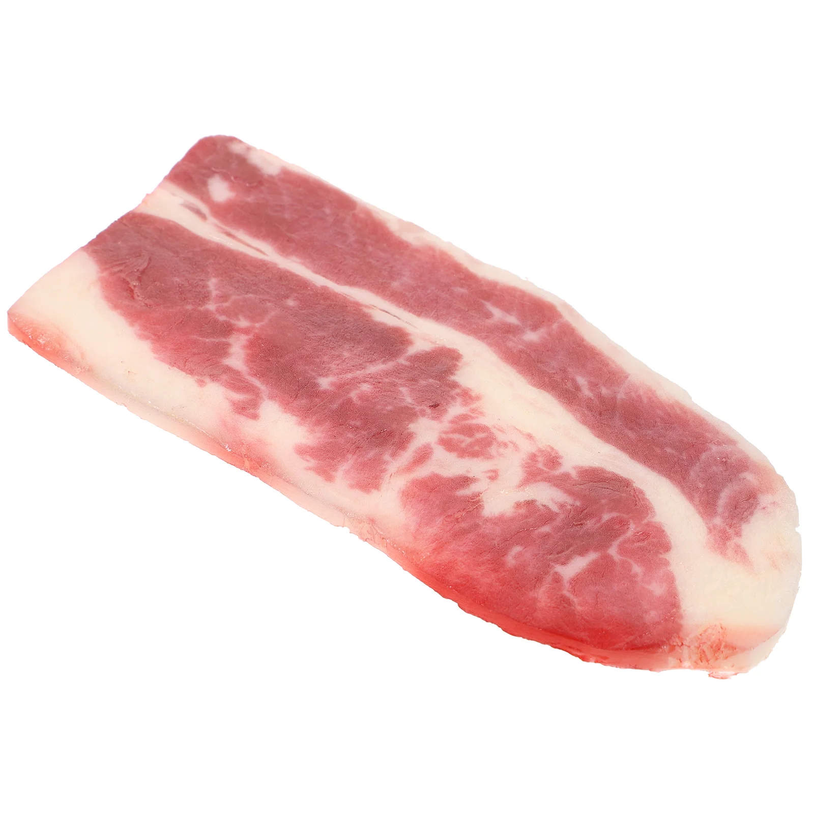 

Kids Playsets Simulation Food Fake Food Realistic Artificial Beef Simulate Steak Pretend Play Toy