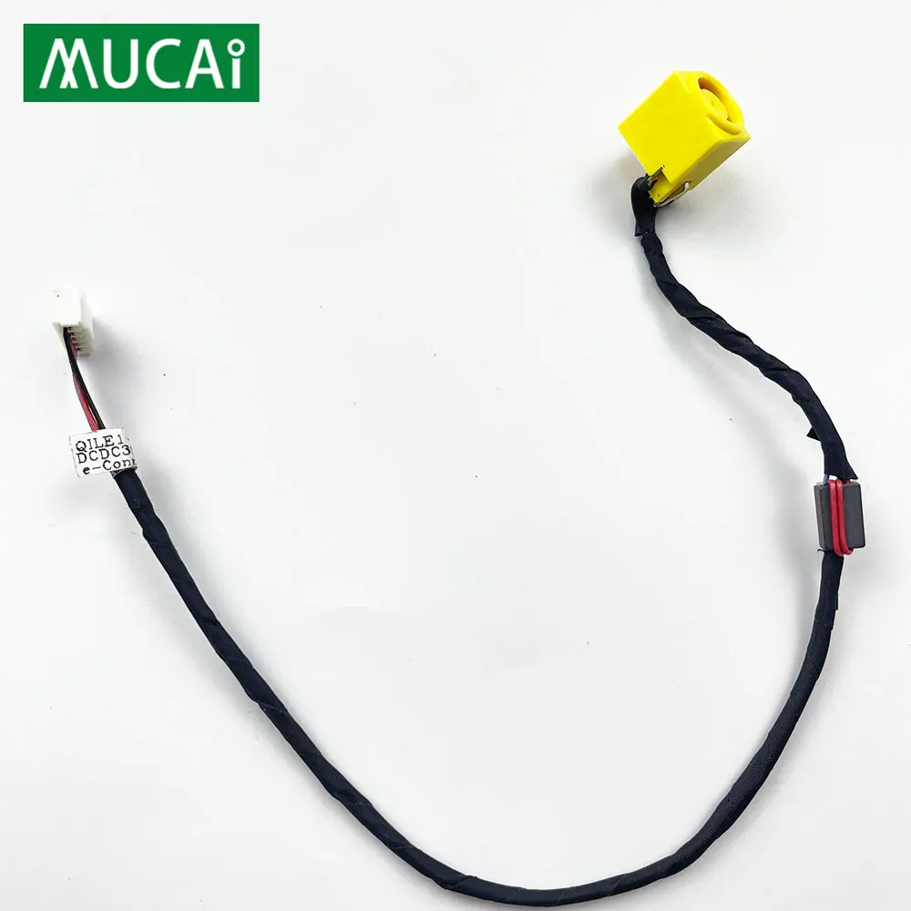 

Разъем питания постоянного тока с кабелем для ноутбука Lenovo ThinkPad E430 E430C E435 E435C E445 E530 E535 E545 3260 3260EDU