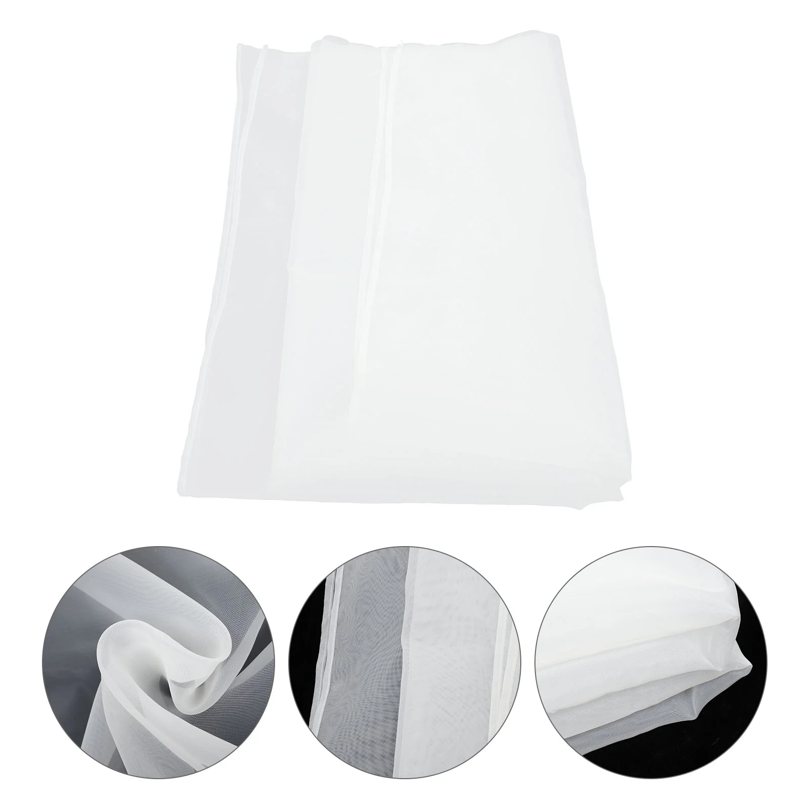 

Cheese Cheeseclothstraining Cloths Cloth Reusable Tofu Making Supplies