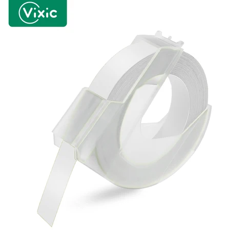 Ручной 3D-принтер этикеток Zodzi 9 мм тиснение