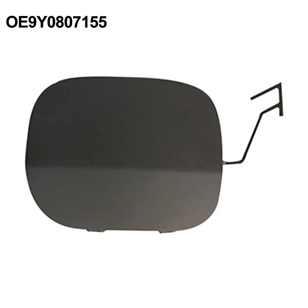 

Car Left Side Front Bumper Tow Eye Cap Cover Reliable Easy-installation Car Trim For Porsche Cayenne 2019-2020 LH 9Y0807155