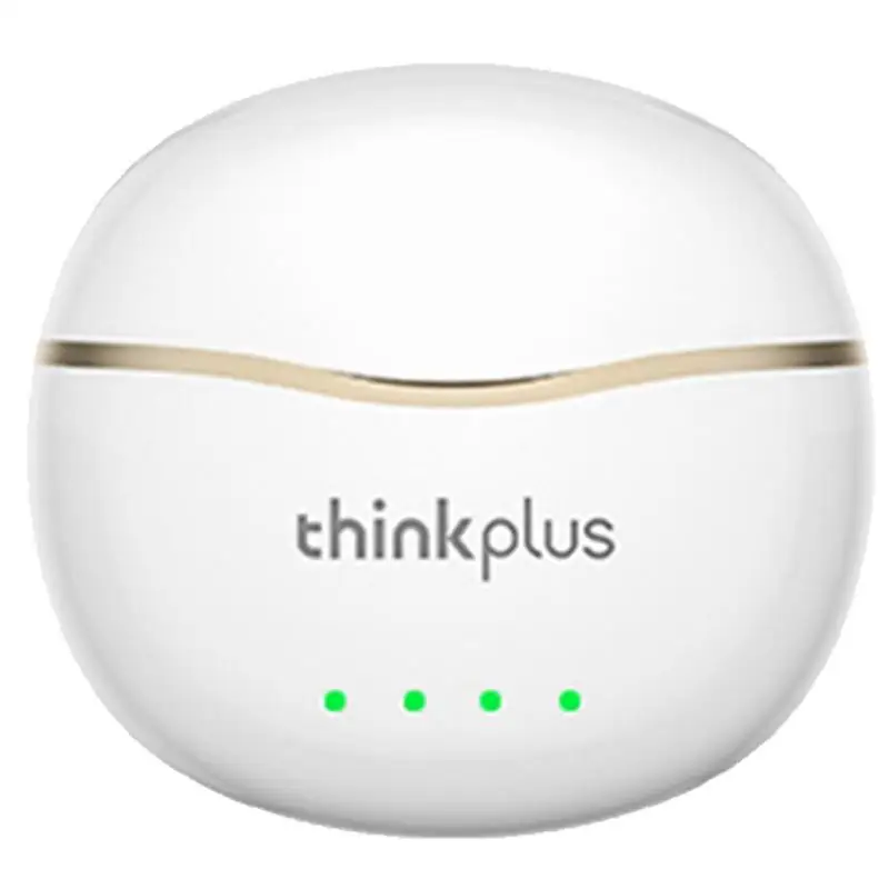 

Наушники thinkplus X16 с Bluetooth 300, беспроводные наушники-вкладыши, спортивные стереонаушники с двойным HD микрофоном, гарнитура мАч
