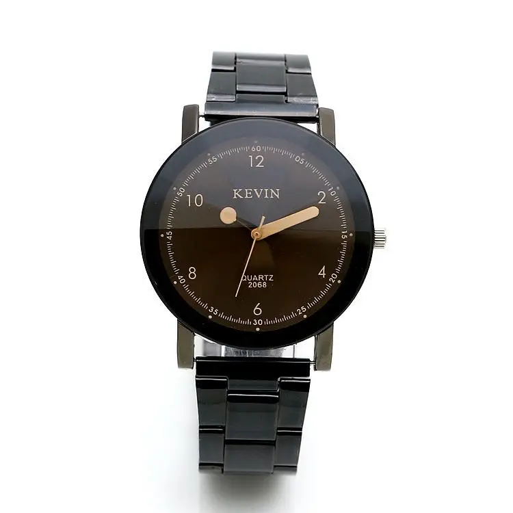 

Couple Watch for Men Women Quartz Watches Ladies Simple Vintage Reloj Male Clock Conceptual Unusual Pointer Dial Wristwatch