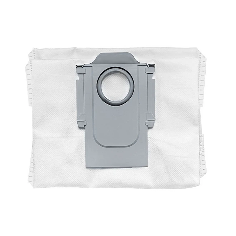 Аксессуары для робота-пылесоса Roborock S8 Pro Ultra + насадка на швабру чехлы пылесоса