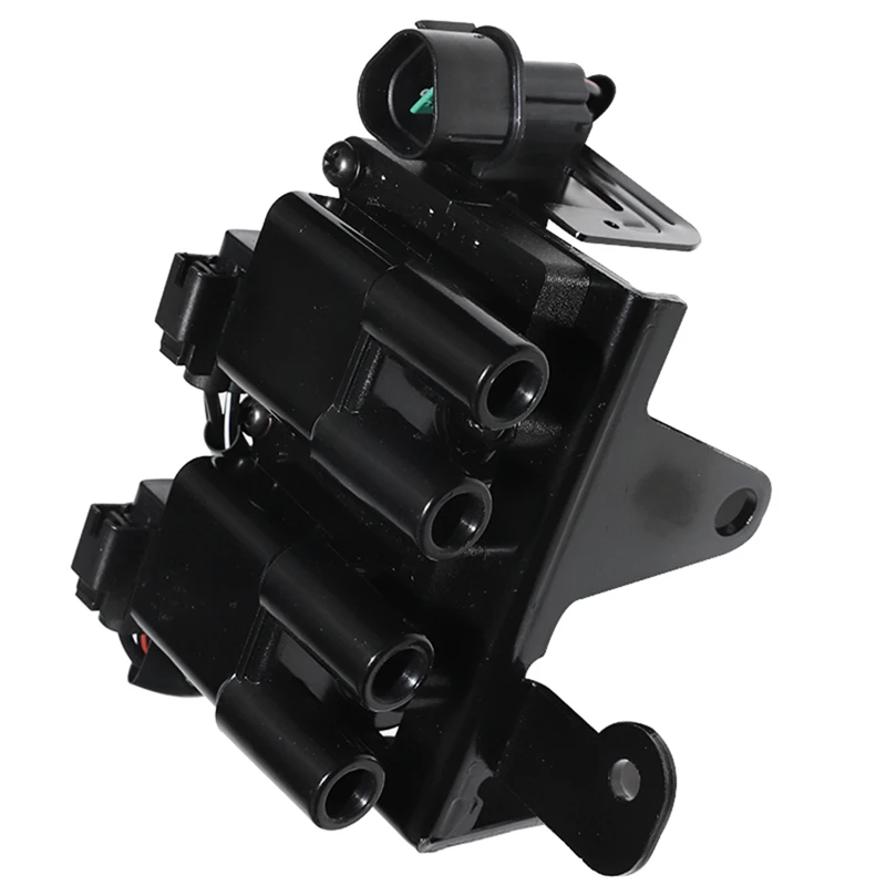Катушка зажигания для Hyundai ATOS (MX) 1 0 PRIME 1999- 2730102600 2730102630 2730102800 2731002620 2731002630