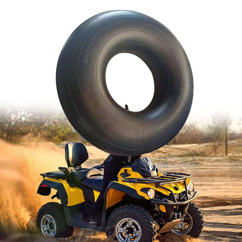 

19x7-8 Inner Tube 20x8.00-8 Tire For Karting 150cc 250cc ATV QUAD Bike Durable Tyre Replacement Bicycle Accessories
