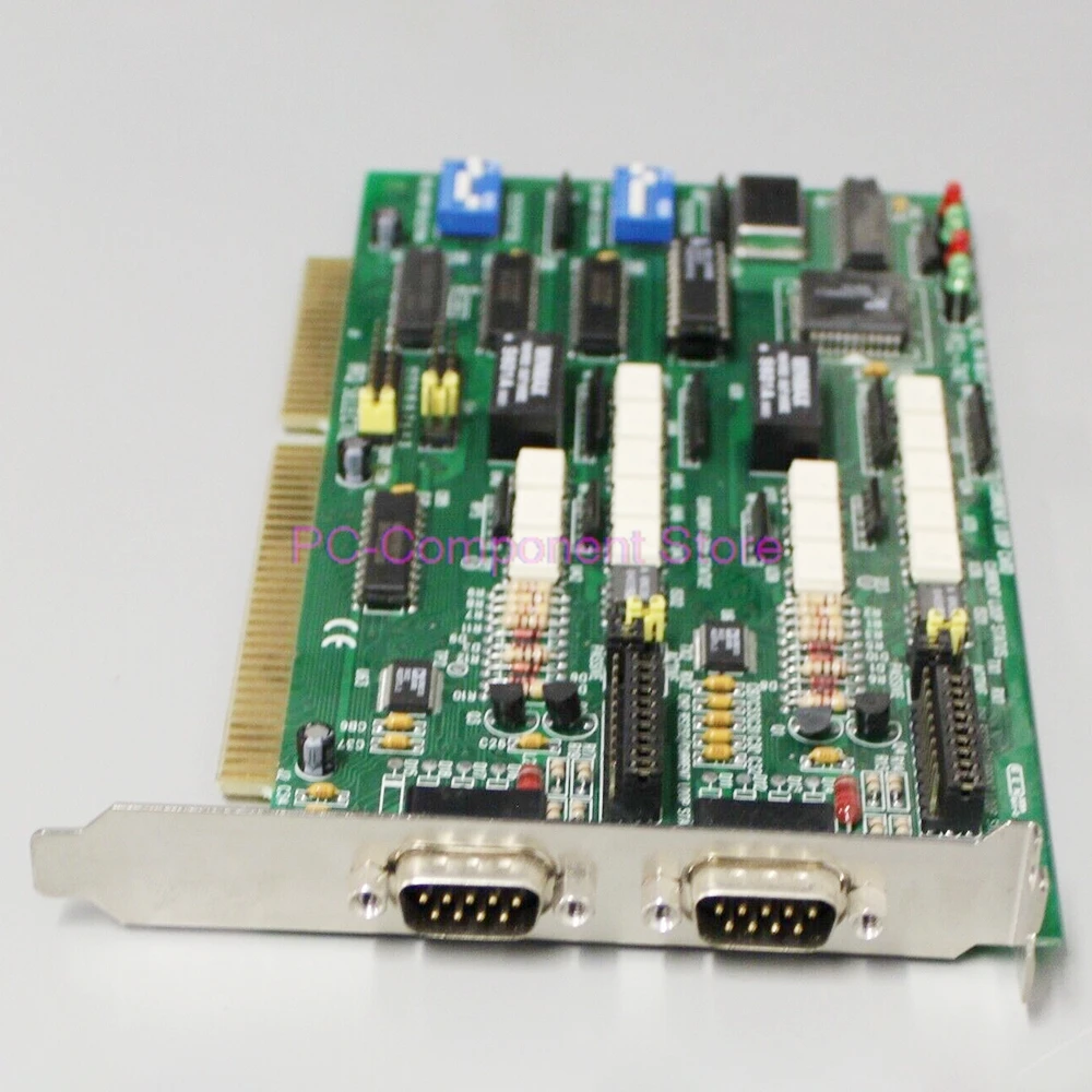 Карта захвата данных RS-232 для Advantech PCL-741 REV.A2