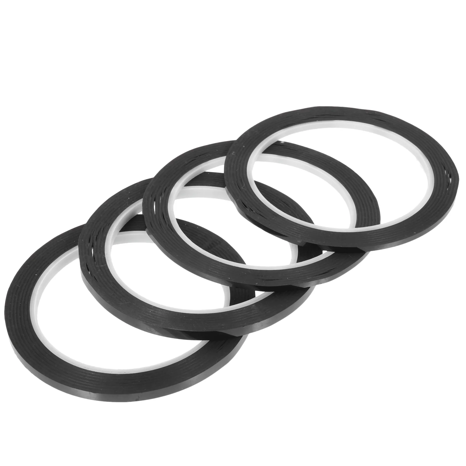 

Violin Tape Learning Tool Practicing Stickers Supplies Beginner Instrument String Fingering Fretboard Helpersticker Scale Pvc