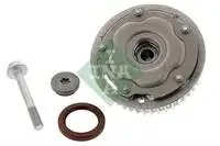 

INA 530014010 CAMSHAFT TENSIONER KIT (117 220) FIESTA IV V (95 )FOCUS (98 ) C MAX FUSION 02 1.25I 16V 1.4I 1.6I 16V KAMPANYALI (ad