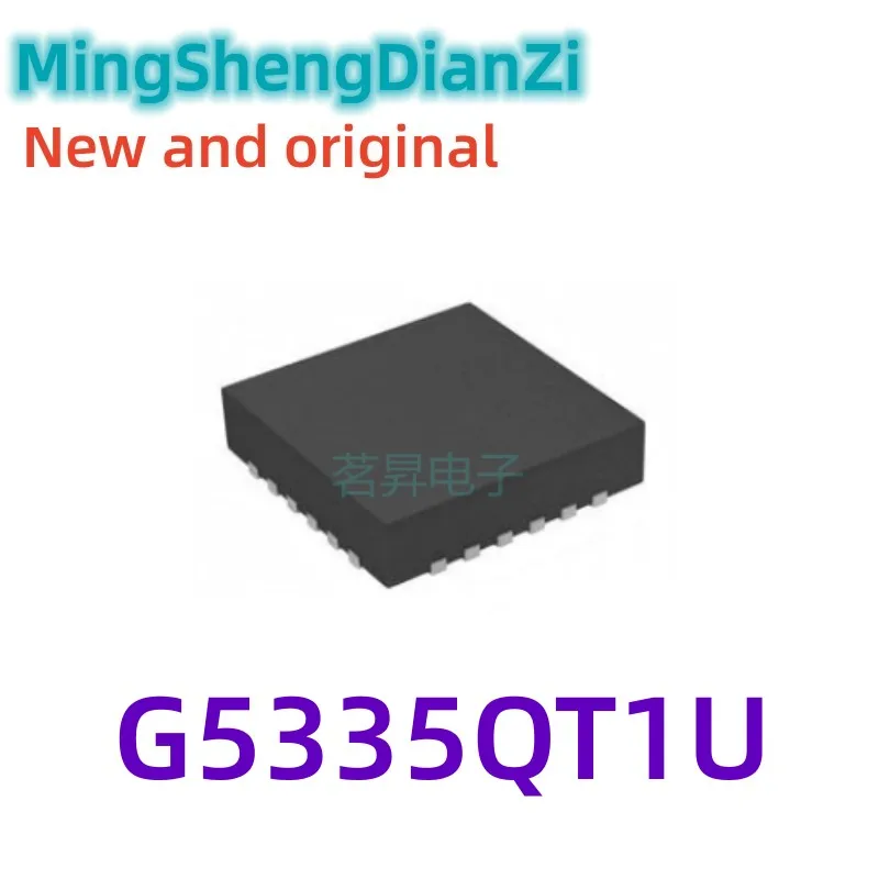 

10 шт. Новинка и оригинал G5335 5335 фотосессия G5335QT1U