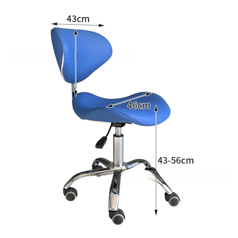 Стулья парикмахерские Esthetician стулья для парикмахерской Silla Hidraulica мебель