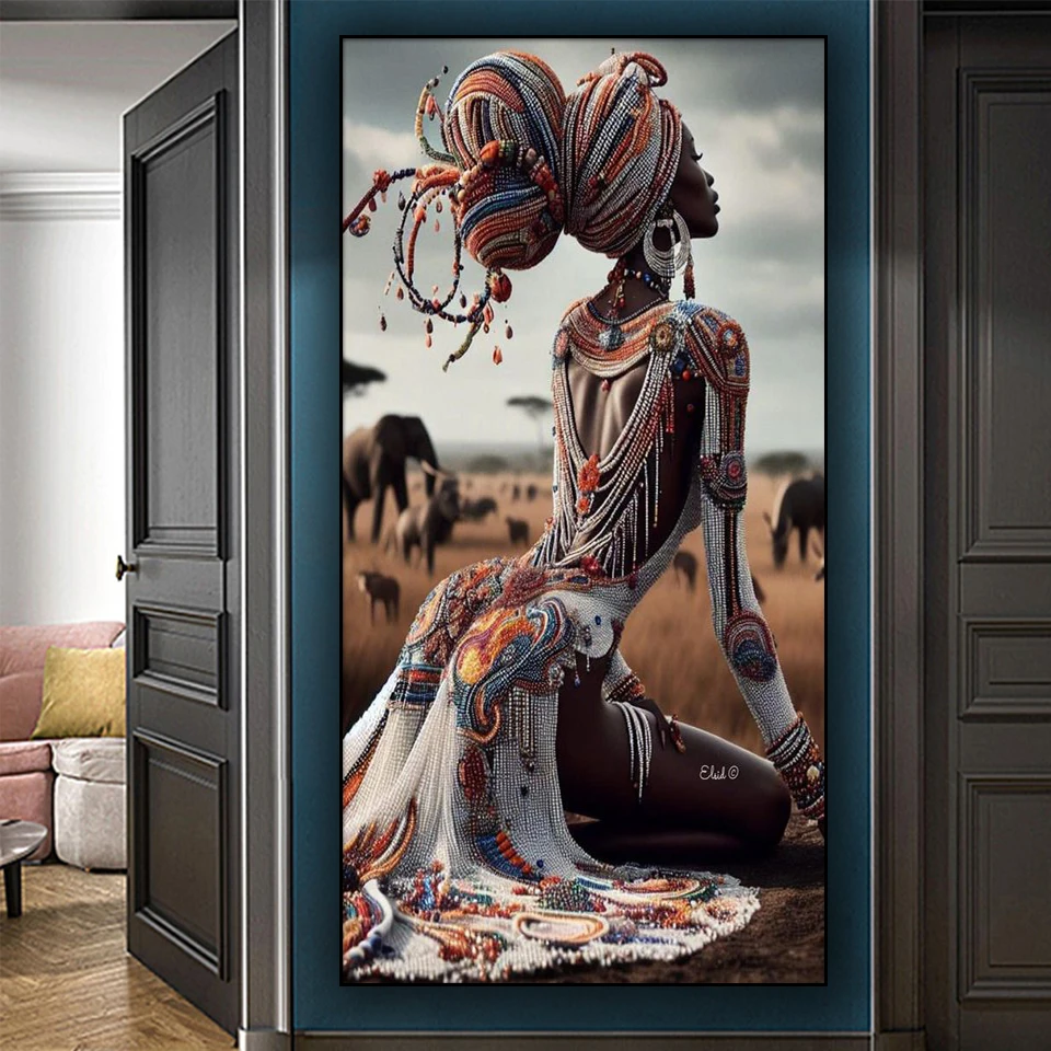 Алмазная мозаика