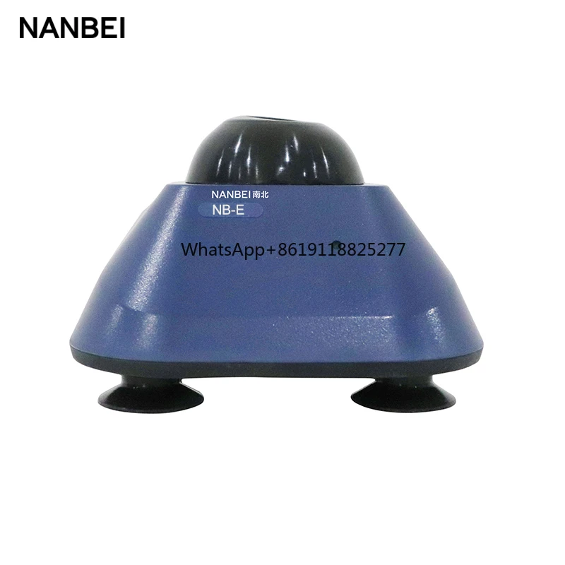 Простой в управлении лабораторный инструмент мини-миксер по лучшей цене