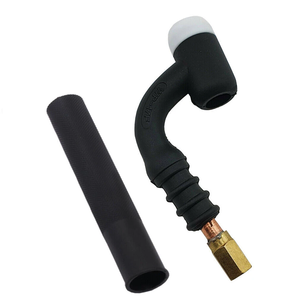 WP-17F WP-17FV Паяльная горелка TIG сварочный аппарат с газом аксессуары для 150 А