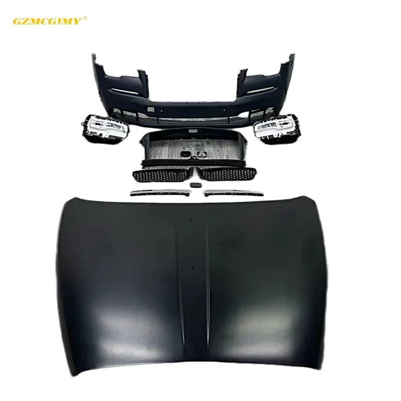 Бестселлер Altes Fahrzeug обновление Neues OEM karosseries-Kit Geeignet Свадебные рулоны Royce Phantom Alten