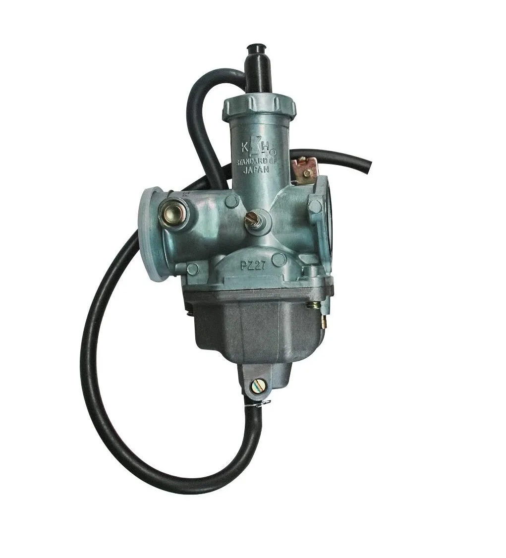 

Carburetor PZ27A3 applicable to HONDA TRX200 4 Wheeler 1984