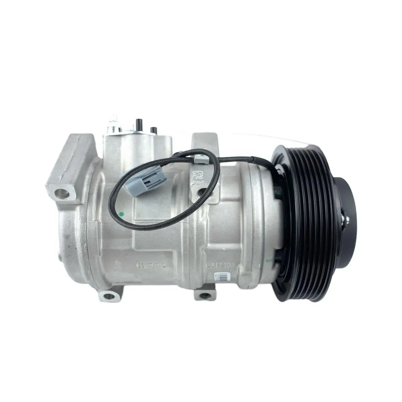 Автомобильный компрессор 10PA17 OE 38810RCAA01 38810RACA01 38810RDAA01 переменного тока для Honda Accord 3.0