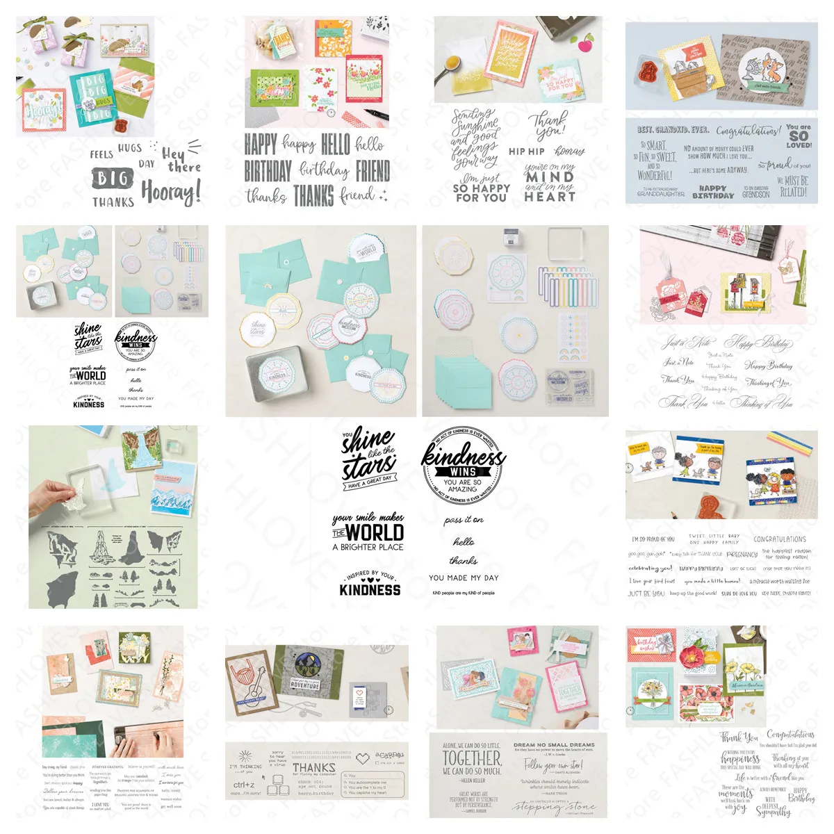 

2022 New Arrival Clear Silicone Stamps For Scrapbook Diary Greeting Card Decor Decorative Embossing Craft NO Metal Cutting Dies