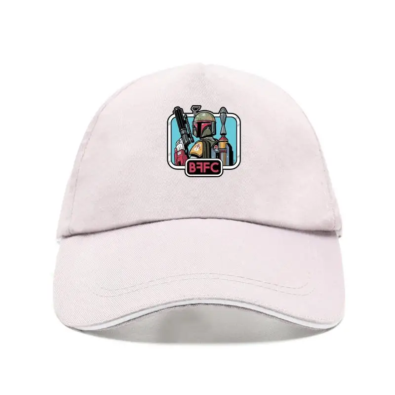 

New cap hat en Baseball Cap BFFC Kenner Edition Boba Fett T Baseball Cap woen Baseball Cap tee top
