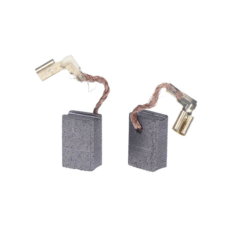 Новинка 1/10 пар 6x9x13.7mm щетка углеродная для CB-459/460 GA4030/GA4031/GA5030 угловая шлифовальная
